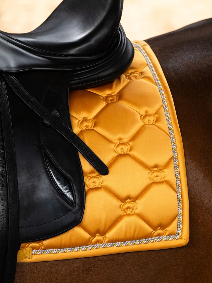 PS of Sweden SS26 Original Monogram Dressage Pad