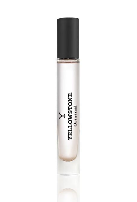 Tru Western Yellowstone Purse Spray 10ml