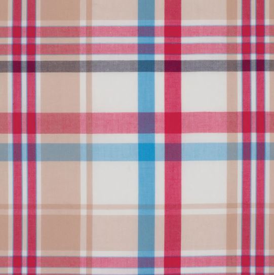 Just Country Australia SS25 Womens Abbey Workshirt