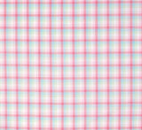 Just Country Australia Abbey Full Button Shirt Rose/Aqua Check