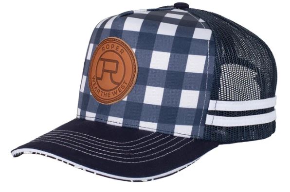 Roper SS25 Trucker Caps