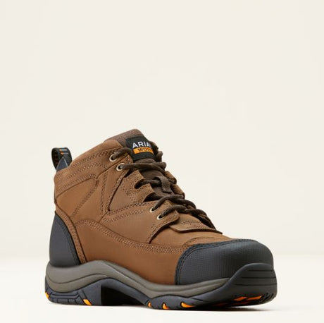 Ariat Mens Duraterrain H20 Steel Toe