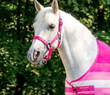 Horseware AW25 Newmarket Halter & Lead Set
