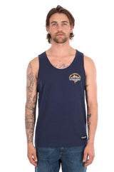 Wrangler SS27 Mens Kenny Singlet