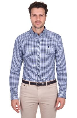 Thomas Cook AW26 Mens Anthony Tailored Shirt