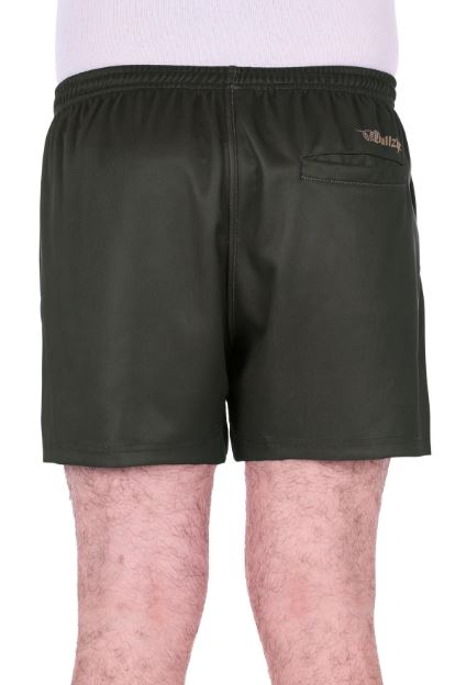 Bullzye SS26 Mens Urie Short