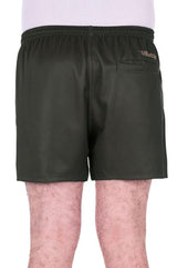 Bullzye SS26 Mens Urie Short
