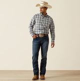 Ariat SS26 Mens Pro Series Willie Shirt
