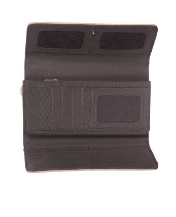 Pure Western SS27 Neve Wallet