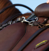 Horseware Micklem Breastplate with Martingale