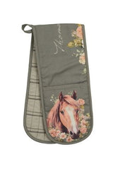 Thomas Cook Double Oven Glove