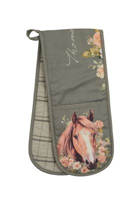 Thomas Cook Double Oven Glove
