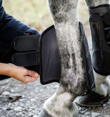 Horseware SS26 Pro Bamboo Brushing Boots