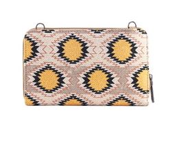 Wrangler SS25 Inez Wallet Bag