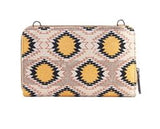 Wrangler SS25 Inez Wallet Bag