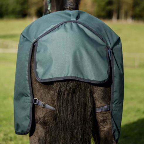 Horseware SS26 Amigo Ripstop 900D Plus Turnout 0g
