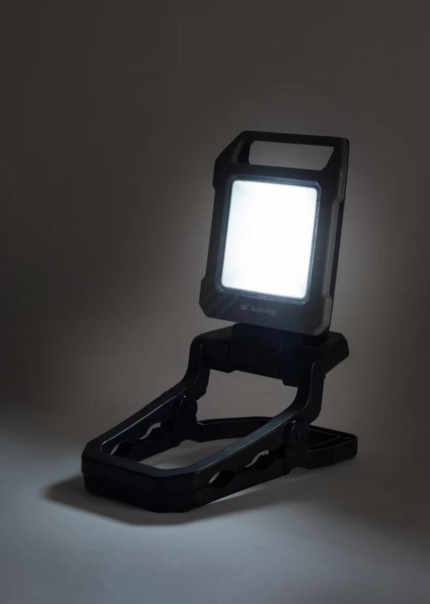 Woof Wear LED Clip-On Yard Light