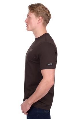 Pure Western AW26 Mens Rodeo TShirt