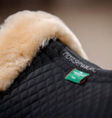 Horseware Sheepskin Half Pad