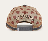 Ringers Western SS25 Aussie Rules Deep Fit Trucker