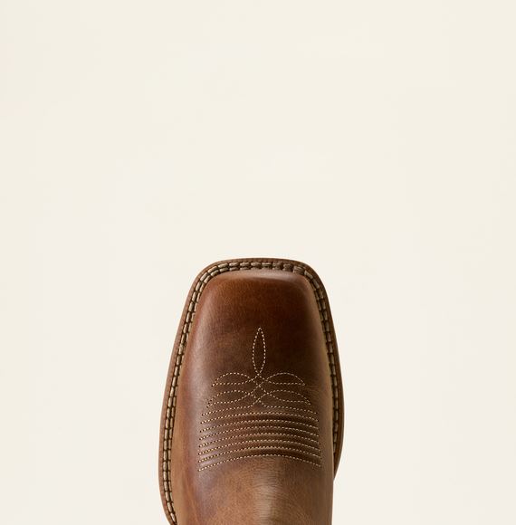 Ariat SS27 Womens Canyon Point