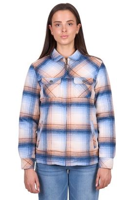 Wrangler AW26 Womens Darla Shirt Jacket