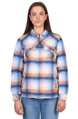 Wrangler AW26 Womens Darla Shirt Jacket