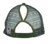 Wrangler SS25 Piper HP Ponytail Trucker