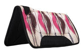 Fort Worth Contoured Saddle Pad