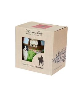 Thomas Cook Country Collection Mug