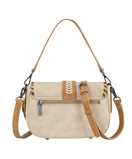 COMING SOON Wrangler S26 Avery Shoulder Bag