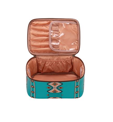 COMING SOON Wrangler Travel Cosmetic Bag