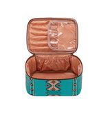 COMING SOON Wrangler Travel Cosmetic Bag
