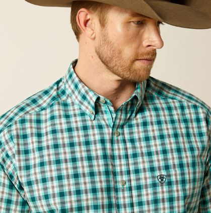 Ariat AW26 Mens Pro Series Brayden Shirt