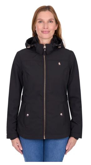 Thomas Cook AW26 Audery Jacket