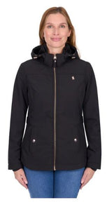 Thomas Cook AW26 Audery Jacket