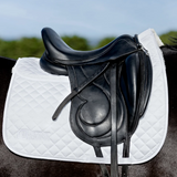 LE Performance Dressage Saddlepad with Shims