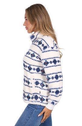 Pure Western AW26 Womens Sharna Fleece Jacket