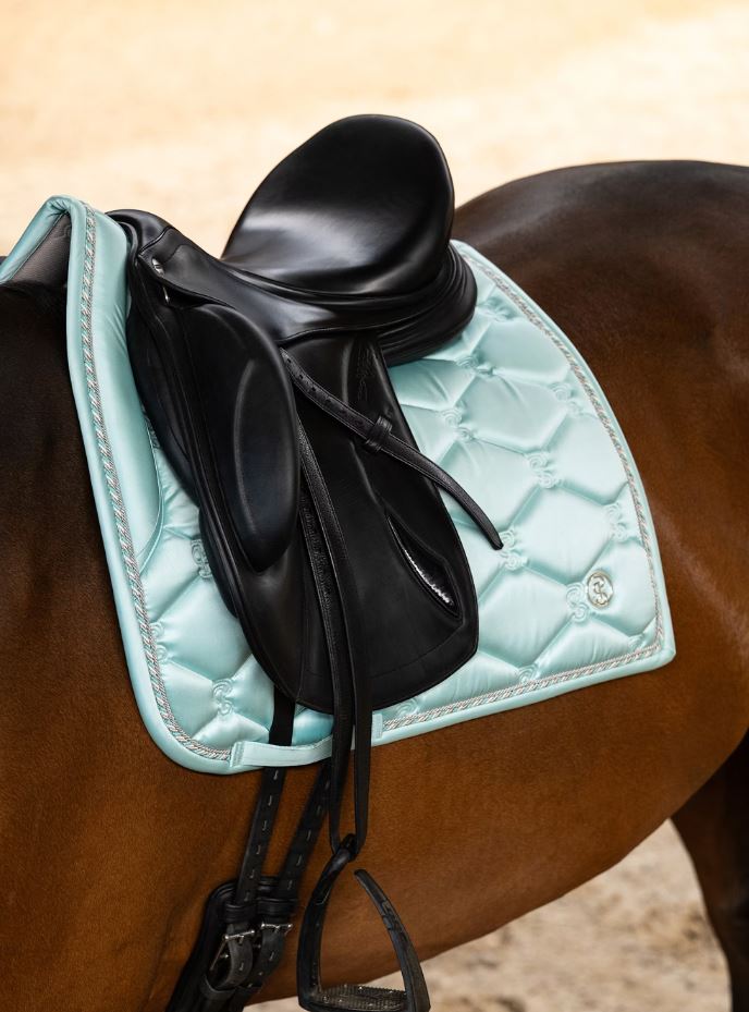 PS of Sweden SS26 Signature Dressage Pad