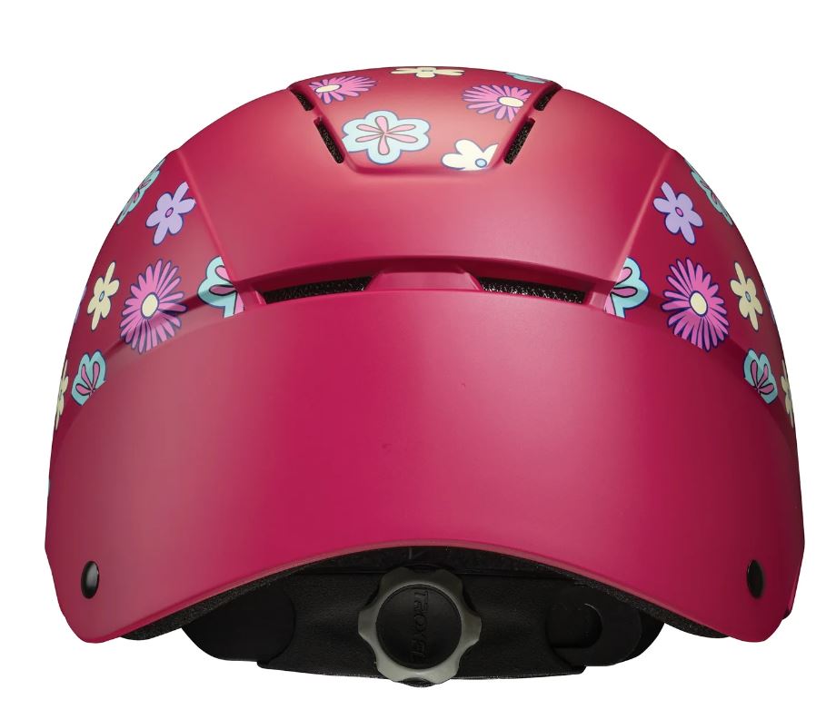 Troxel Spirit Helmet