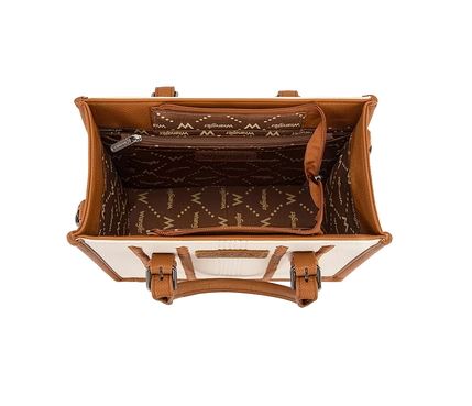 COMING SOON Wrangler S26 Boston Stitch Crossbody Bag