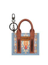 COMING SOON Wrangler S26 Southwest Mini Tote Blind Box
