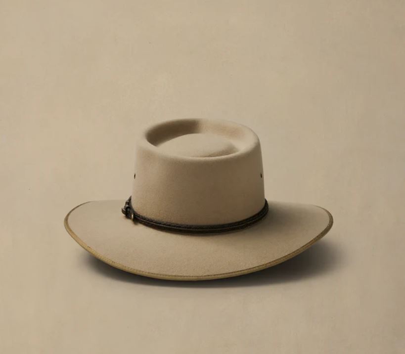 Akubra Cattleman