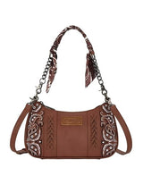 COMING SOON Wrangler S26 Paisley Shoulder Bag