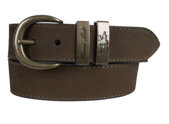 Thomas Cook AW26 Kingsley Belt