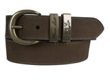 Thomas Cook AW26 Kingsley Belt