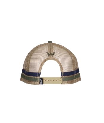 Wrangler SS27 Neil Trucker Cap