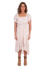 Wrangler SS27 Womens Renee Dress