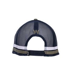 Wrangler AW26 Joel HP Trucker Cap