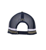 Wrangler AW26 Joel HP Trucker Cap